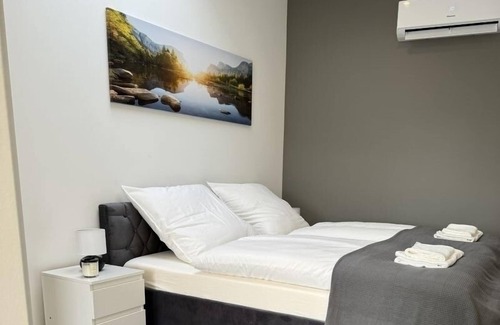 Waldeck Apartment | Vacation apartment/apartment for 2 guests with 15m² in Waldeck (251080)