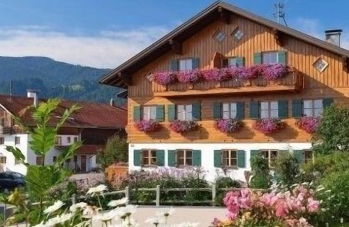 Bichel Apartment | Vacation apartment/apartment for 4 guests with 56m² in Wertach (296580)