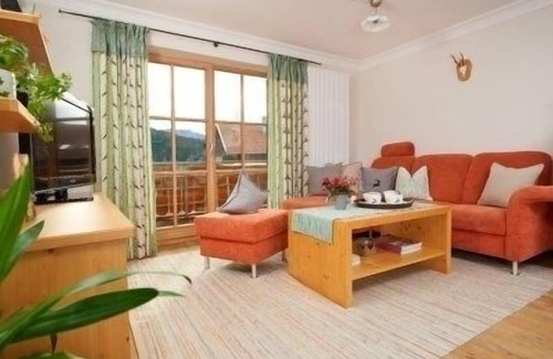 Bichel Apartment | Vacation apartment/apartment for 4 guests with 56m² in Wertach (296580)