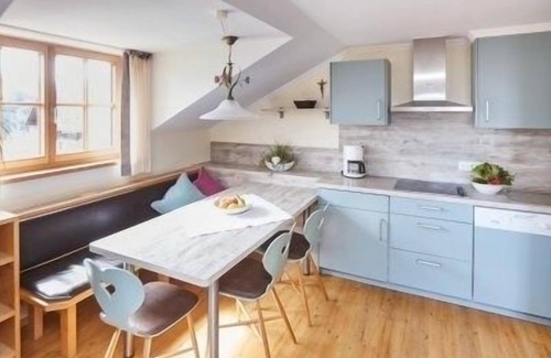 Bichel Apartment | Vacation apartment/apartment for 5 guests with 80m² in Wertach (296592)
