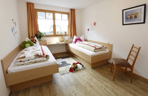 Wertach Apartment | Vacation apartment/apartment for 5 guests with 85m² in Wertach (268223)