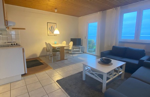 Gudhjem Apartment | Vacation apartment/apartment for 3 guests with 45m² in Gudhjem (270208)