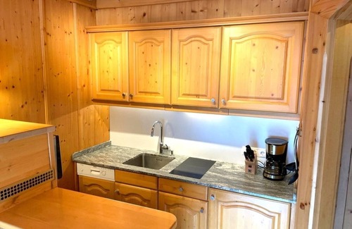 Ramsau am Dachstein Apartment | Vacation apartment/apartment for 4 guests with 47m² in Ramsau (152925)
