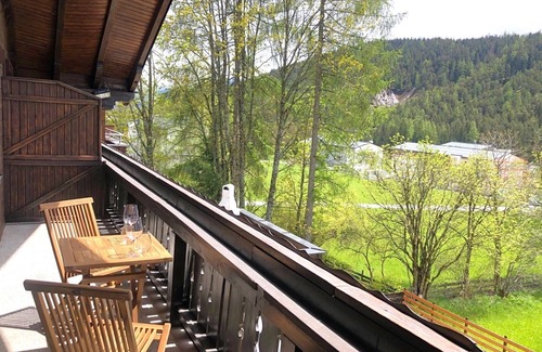 Ramsau am Dachstein Apartment | Vacation apartment/apartment for 4 guests with 47m² in Ramsau (152925)
