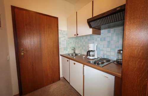 Ramsau am Dachstein Apartment | Vacation apartment/apartment for 3 guests with 27m² in Ramsau (157638)