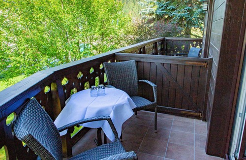 Ramsau am Dachstein Apartment | Vacation apartment/apartment for 3 guests with 27m² in Ramsau (157638)