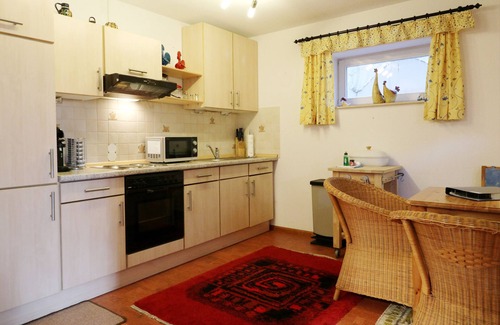 Aitern Apartment | Vacation apartment/apartment for 4 guests with 53m² in Aitern (266409)