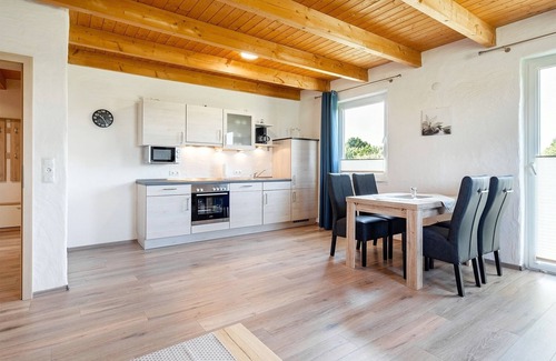 Tannenhausen Apartment | Vacation apartment/apartment for 2 guests with 60m² in Aurich (175733)