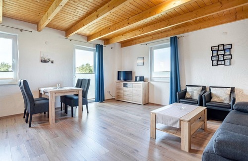 Tannenhausen Apartment | Vacation apartment/apartment for 2 guests with 60m² in Aurich (175733)