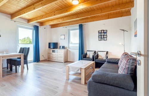 Tannenhausen Apartment | Vacation apartment/apartment for 2 guests with 60m² in Aurich (175733)