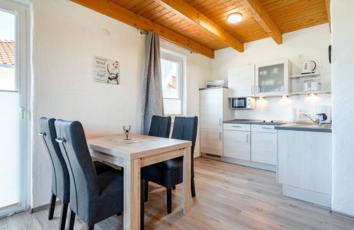 Tannenhausen Apartment | Vacation apartment/apartment for 2 guests with 60m² in Aurich (175735)