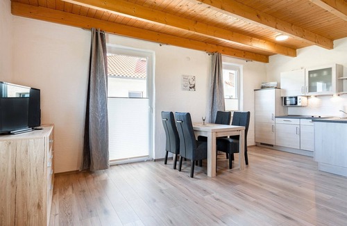 Tannenhausen Apartment | Vacation apartment/apartment for 2 guests with 60m² in Aurich (175735)