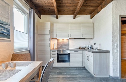 Tannenhausen Apartment | Vacation apartment/apartment for 2 guests with 55m² in Aurich (176057)