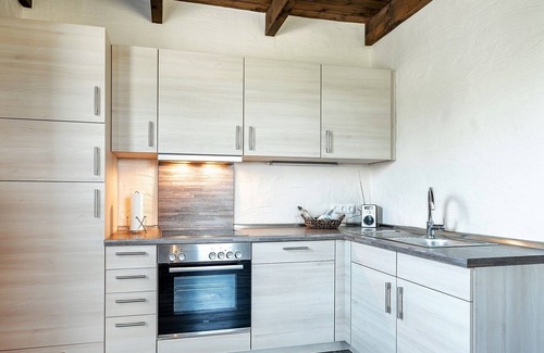 Tannenhausen Apartment | Vacation apartment/apartment for 2 guests with 55m² in Aurich (176057)