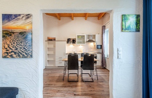 Tannenhausen Apartment | Vacation apartment/apartment for 2 guests with 60m² in Aurich (184941)