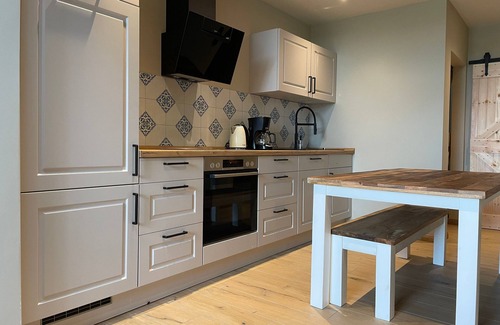 Sandhorst Apartment | Vacation apartment/apartment for 6 guests with 64m² in Aurich (296635)