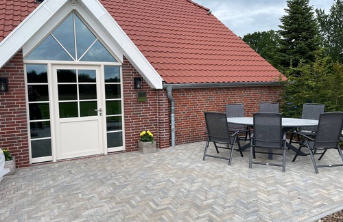 Sandhorst Apartment | Vacation apartment/apartment for 6 guests with 64m² in Aurich (296635)