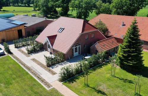 Sandhorst Apartment | Vacation apartment/apartment for 6 guests with 64m² in Aurich (296635)