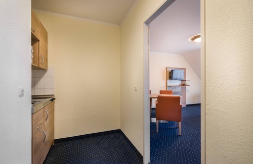 Bruckstraße Apartment | Vacation apartment/apartment for 2 guests with 27m² in Bochum (157910)