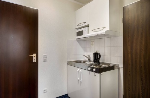 Bruckstraße Apartment | Vacation apartment/apartment for 2 guests with 27m² in Bochum (157910)