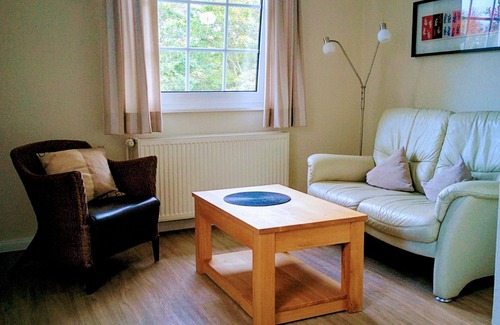 Borkum Apartment | Vacation apartment/apartment for 2 guests with 45m² in Borkum (118123)
