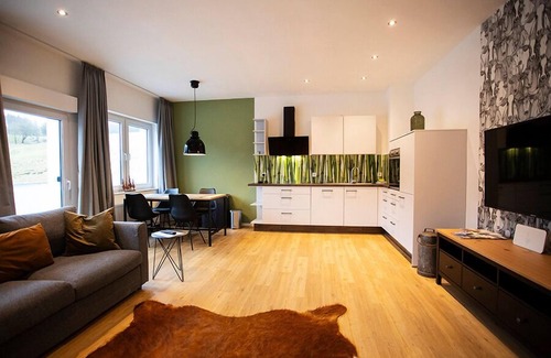 Brilon Apartment | Vacation apartment/apartment for 4 guests with 51m² in Brilon (160881)