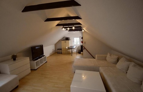 Dornumergrode Apartment | Vacation apartment/apartment for 2 guests with 60m² in Dornum (295419)