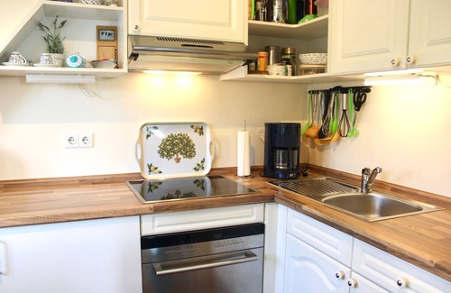 Dunsum Apartment | Vacation apartment/apartment for 4 guests with 48m² in Dunsum (267202)