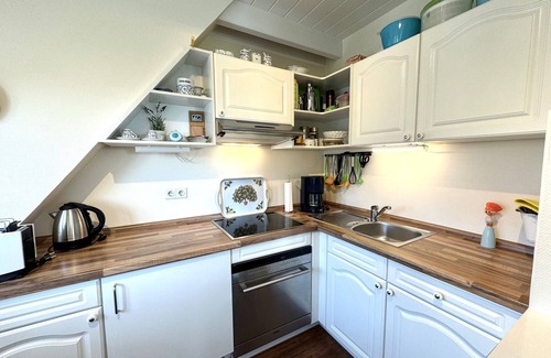 Dunsum Apartment | Vacation apartment/apartment for 4 guests with 48m² in Dunsum (267202)