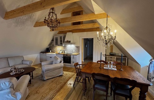 Dunsum Apartment | Vacation apartment/apartment for 5 guests with 83m² in Dunsum (270803)