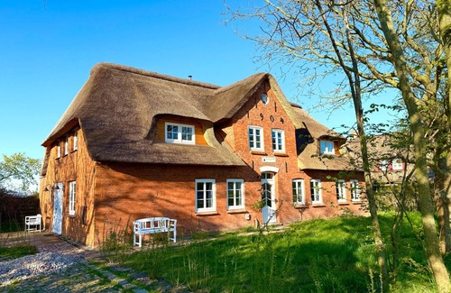 Dunsum Apartment | Vacation apartment/apartment for 5 guests with 83m² in Dunsum (270803)