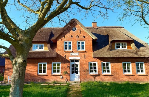 Dunsum Apartment | Vacation apartment/apartment for 5 guests with 83m² in Dunsum (270803)