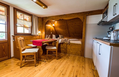 Frohnd Apartment | Vacation apartment/apartment for 2 guests with 19m² in Fröhnd (117066)