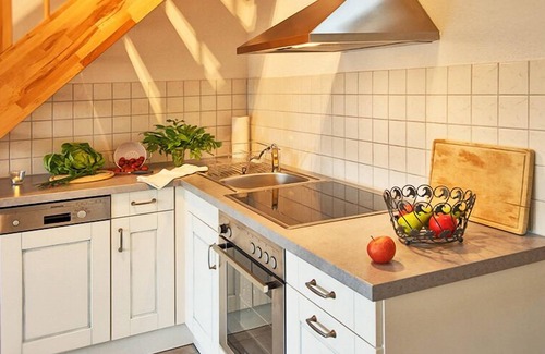 Frohnd Apartment | Vacation apartment/apartment for 4 guests with 75m² in Fröhnd (132348)