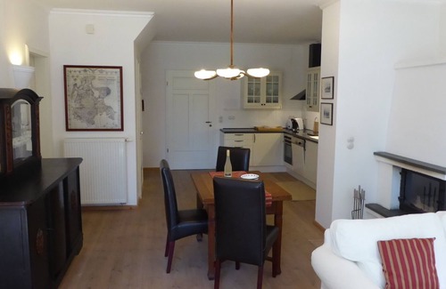 Gingst Apartment | Vacation apartment/apartment for 2 guests with 67m² in Gingst (117495)