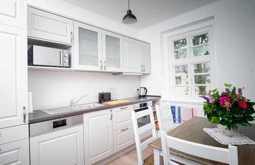 Goslar Old Town Apartment | Vacation apartment/apartment for 4 guests with 55m² in Goslar (125224)