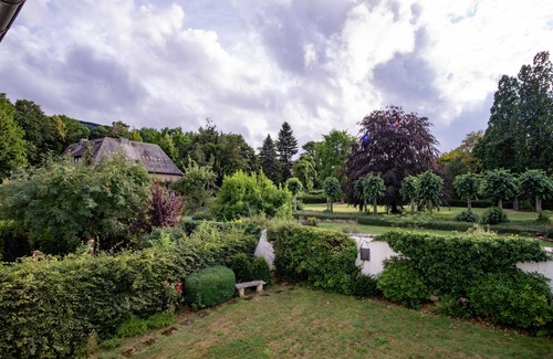 Goslar Old Town Apartment | Vacation apartment/apartment for 4 guests with 55m² in Goslar (125224)