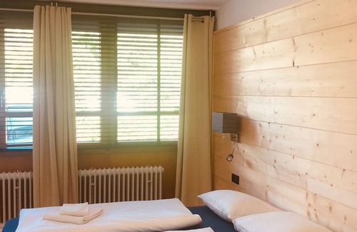 Inzell Apartment | Vacation apartment/apartment for 6 guests with 88m² in Inzell (169149)
