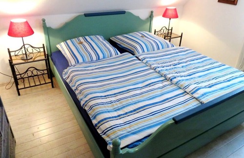 Ditzum Apartment | Vacation apartment/apartment for 4 guests with 64m² in Jemgum (127465)