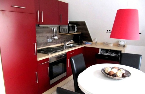 Ditzum Apartment | Vacation apartment/apartment for 4 guests with 64m² in Jemgum (127465)