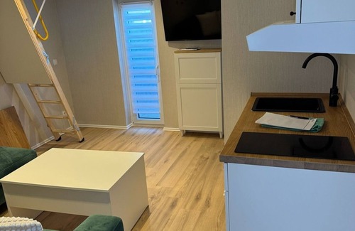 Ditzum Apartment | Vacation apartment/apartment for 2 guests with 45m² in Jemgum (296708)