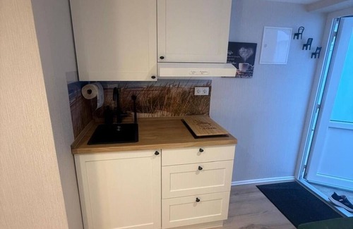 Ditzum Apartment | Vacation apartment/apartment for 2 guests with 45m² in Jemgum (296708)