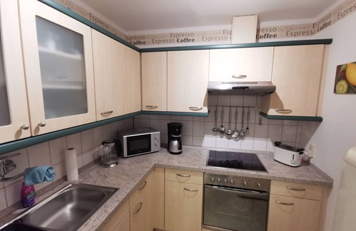 Meissen Apartment | Vacation apartment/apartment for 2 guests with 36m² in Meißen (165755)