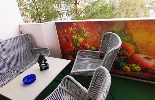 Meissen Apartment | Vacation apartment/apartment for 2 guests with 36m² in Meißen (165755)