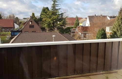 Minden Apartment | Vacation apartment/apartment for 3 guests with 50m² in Minden (160039)