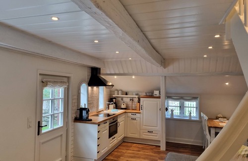Oldsum Apartment | Vacation apartment/apartment for 3 guests with 60m² in Oldsum (267772)