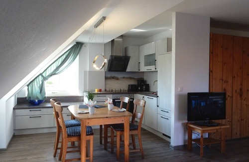 Ostseebad Prerow Apartment | Vacation apartment/apartment for 6 guests with 75m² in Prerow (47215)