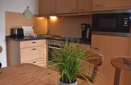 Ostseebad Prerow Apartment | Vacation apartment/apartment for 6 guests with 75m² in Prerow (51782)