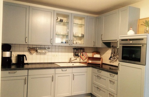 Ostseebad Prerow Apartment | Vacation apartment/apartment for 4 guests with 50m² in Prerow (80002)