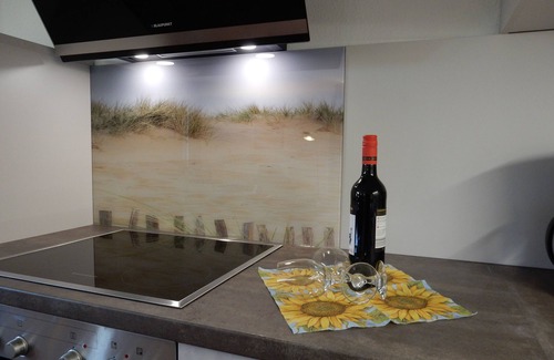 Ostseebad Prerow Apartment | Vacation apartment/apartment for 4 guests with 54m² in Prerow (40379)